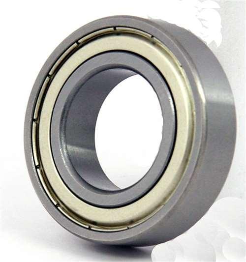 6206ZZ Bearing 30x62x16 Shielded - VXB Ball Bearings