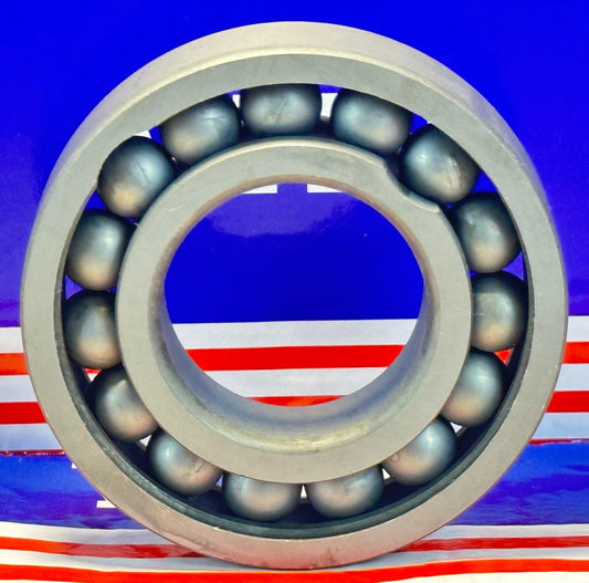 6207 High Temperature Bearing 900 Degrees 35x72x17 - VXB Ball Bearings