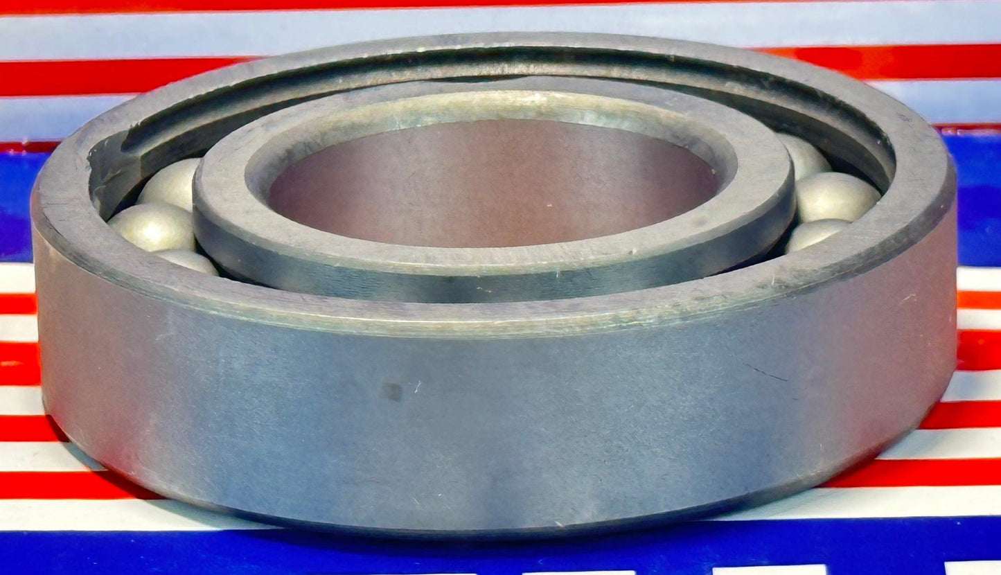 6207 High Temperature Bearing 900 Degrees 35x72x17 - VXB Ball Bearings