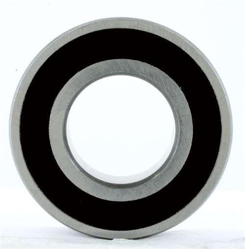 6207LU Double Sealed Bore 35mm x 72mm x 17mm - VXB Ball Bearings