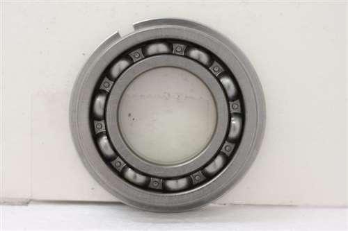 6207NR Bearing 35x72x17 Snap Ring - VXB Ball Bearings