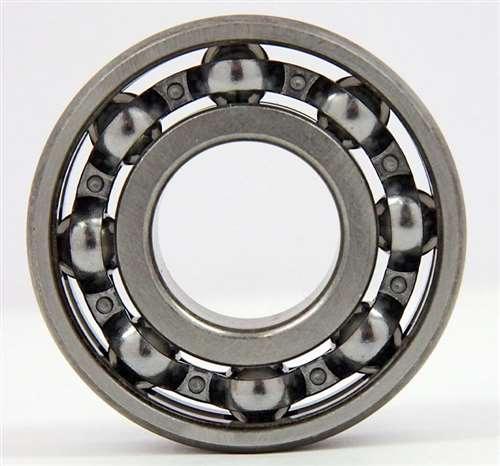 6208ETN9 Radial Ball Bearing Bore Dia. 40mm OD 80mm Width 18mm - VXB Ball Bearings