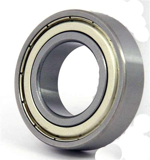 6208ZZ Bearing 40x80x18 Shielded - VXB Ball Bearings