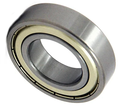 6208ZZC3 Metal Shielded Electric Motor Quality Ball Bearing 40x80x18 - VXB Ball Bearings