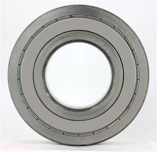 6209-Z Radial Ball Bearing Double Shielded Bore Dia. 45mm OD 85mm Width 19mm - VXB Ball Bearings