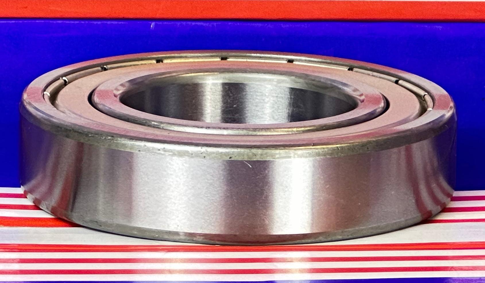 6209ZZ Bearing 45x85x19 Shielded - VXB Ball Bearings