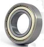 6209ZZ Bearing 45x85x19 Shielded - VXB Ball Bearings
