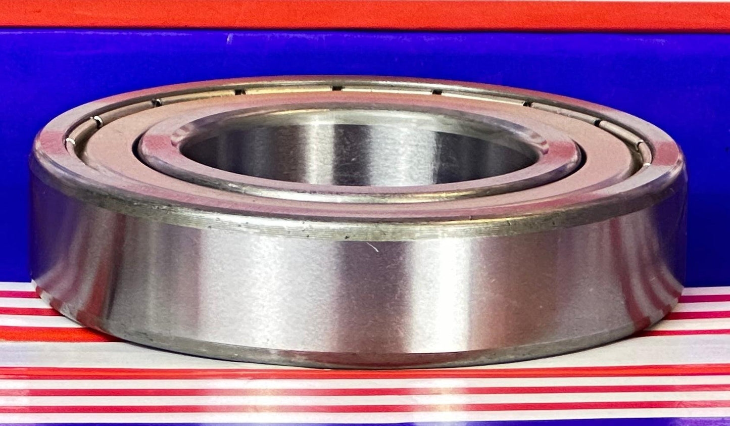 6209ZZ Bearing Deep Groove 6209ZZ - VXB Ball Bearings
