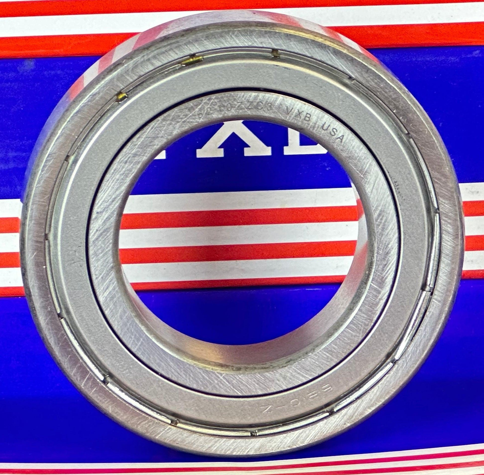 6210ZZ Bearing Deep Groove 6210ZZ - VXB Ball Bearings