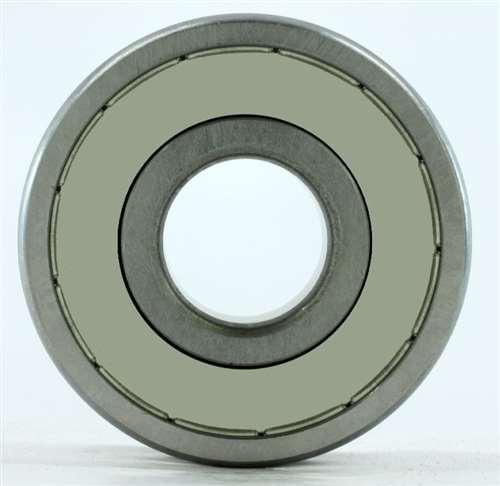 6211 2ZR 55x100x21 Shielded Ball Bearing - VXB Ball Bearings