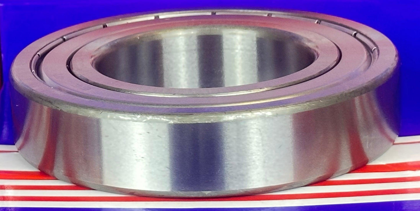 6211ZZ Bearing 55x100x21 Shielded - VXB Ball Bearings