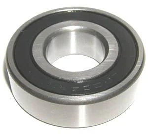 6212-2RS Radial Ball Bearing Bore Dia. 60mm OD 110mm Width 22mm - VXB Ball Bearings
