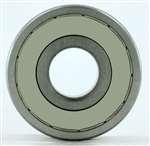6213-2Z Radial Ball Bearing Double Sealed Bore Dia. 65mm OD 120mm Width 23mm - VXB Ball Bearings