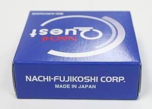 6213ZZENR Nachi Bearing Shielded C3 Snap Ring Japan 65x120x23 Bearings - VXB Ball Bearings