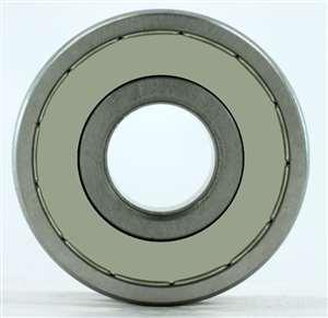 6214-2Z Radial Ball Bearing Bore Dia. 70mm OD 125mm Width 24mm - VXB Ball Bearings