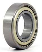 6214-Z Radial Ball Bearing Bore Dia. 70mm OD 125mm Width 24mm - VXB Ball Bearings
