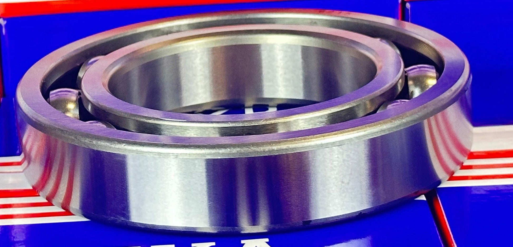6215 Bearing 75x130x25 Open - VXB Ball Bearings