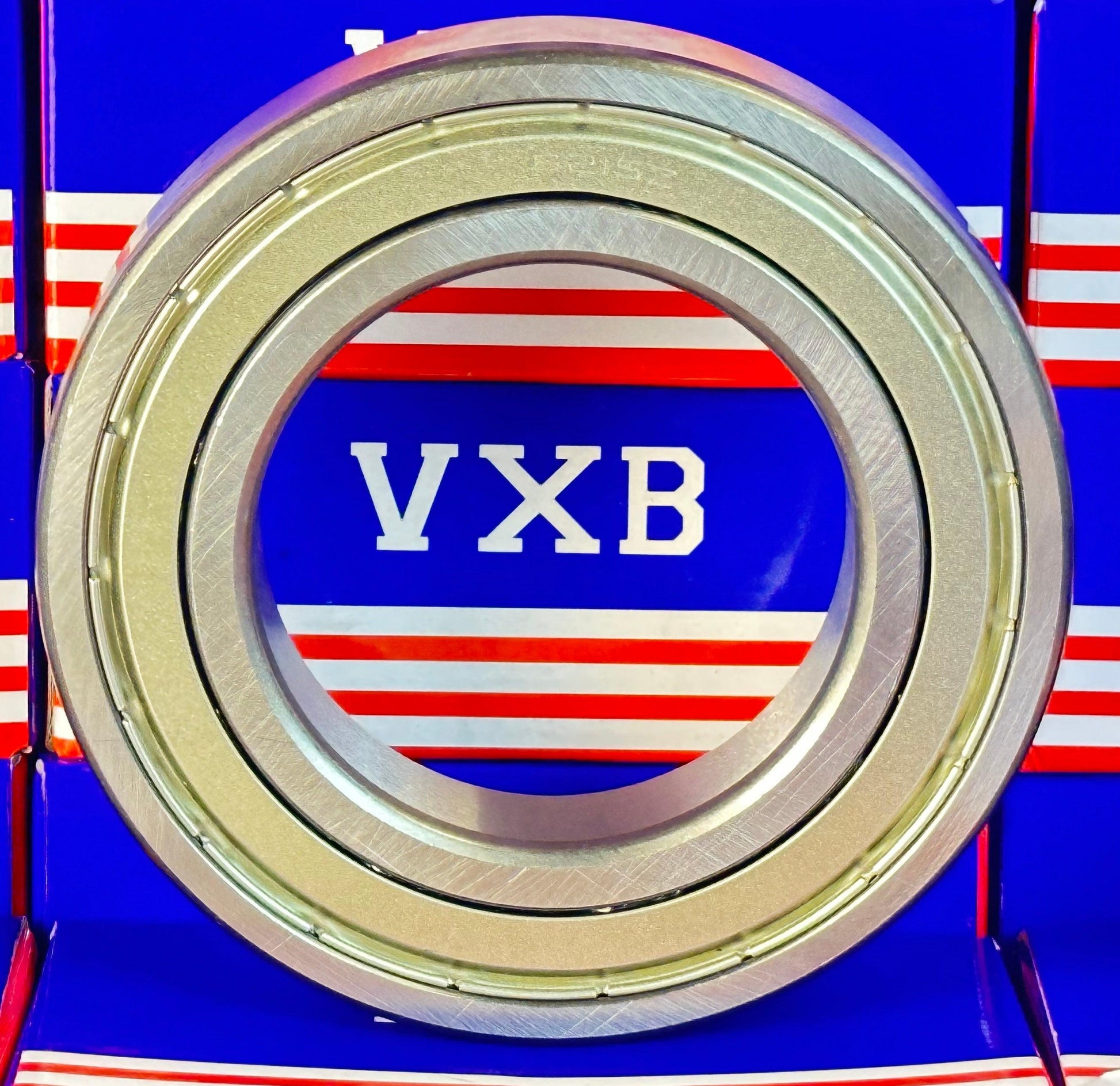 6215ZZ Bearing 75x130x25 Shielded - VXB Ball Bearings