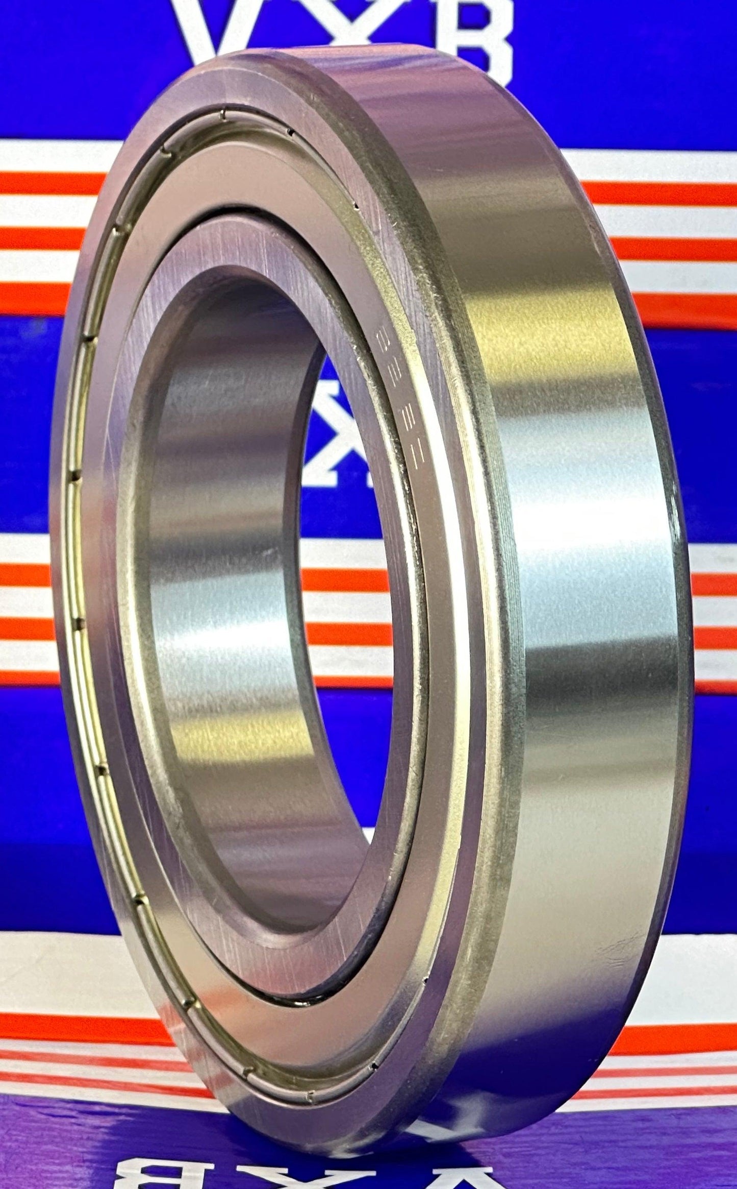 6215ZZ Bearing 75x130x25 Shielded - VXB Ball Bearings