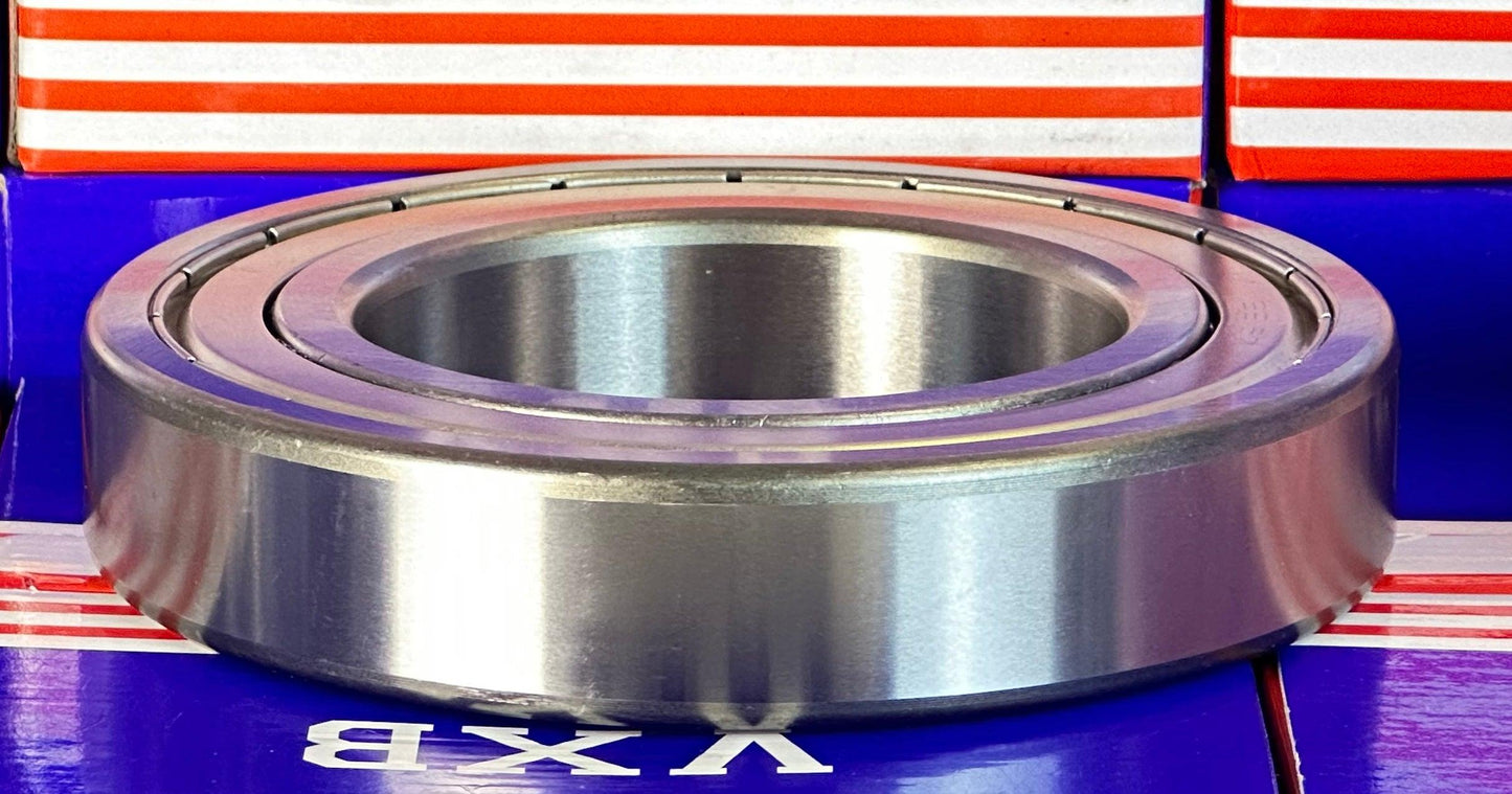 6215ZZ Bearing 75x130x25 Shielded - VXB Ball Bearings