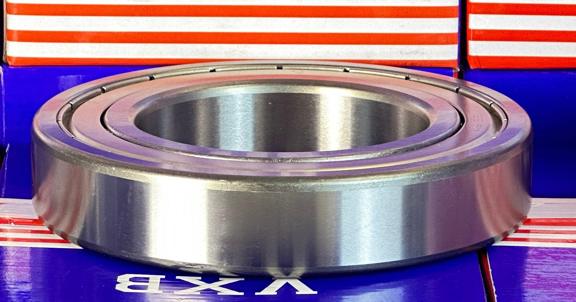6215ZZ Bearing 75x130x25 Shielded - VXB Ball Bearings