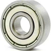 6218-2Z Radial Ball Bearing Bore Dia. 90mm OD 160mm Width 30mm - VXB Ball Bearings