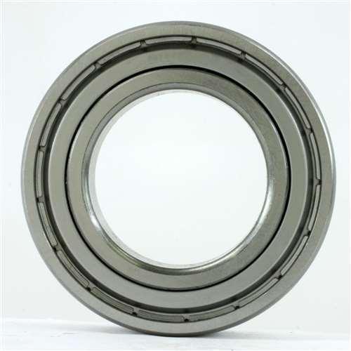 6219ZZ Shielded 95 X 170 X 32 Ball Bearing - VXB Ball Bearings