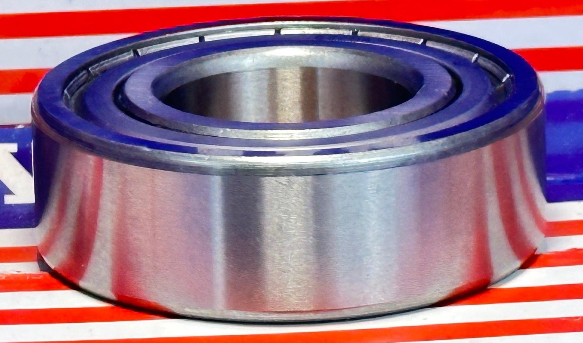 62206 ZZ 30x62x20 Shielded Deep Groove Ball Bearing - VXB Ball Bearings