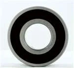 62207-2RS1 Radial Ball Bearing Bore Dia. 35mm OD 72mm Width 23mm - VXB Ball Bearings