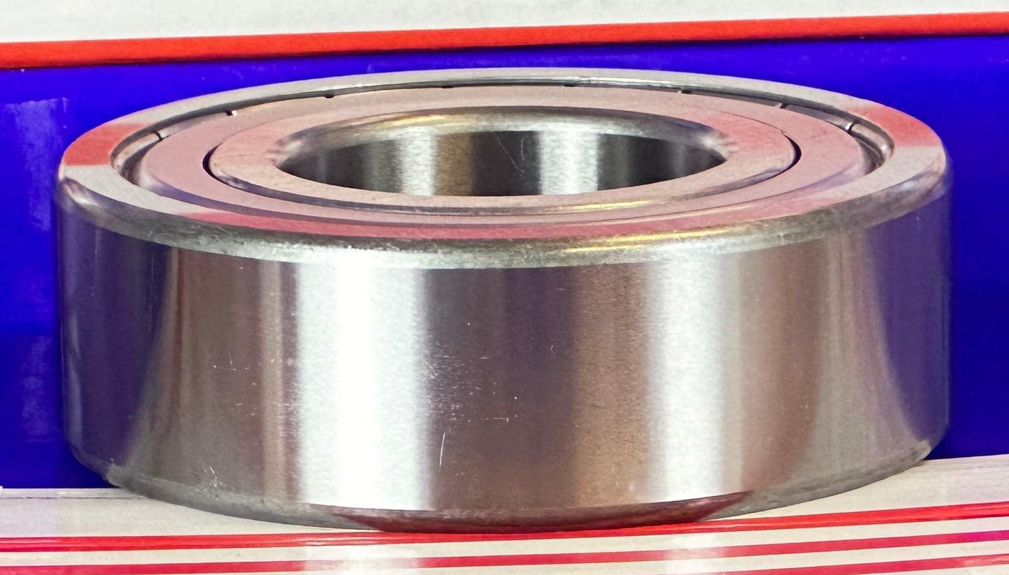 62207 ZZ 35x72x23 Shielded Deep Groove Ball Bearing - VXB Ball Bearings