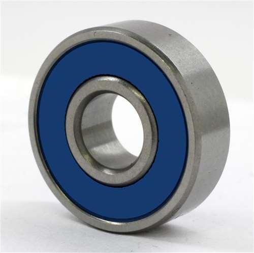 623-2RS Bearing Sealed 3x10x4 Miniature - VXB Ball Bearings