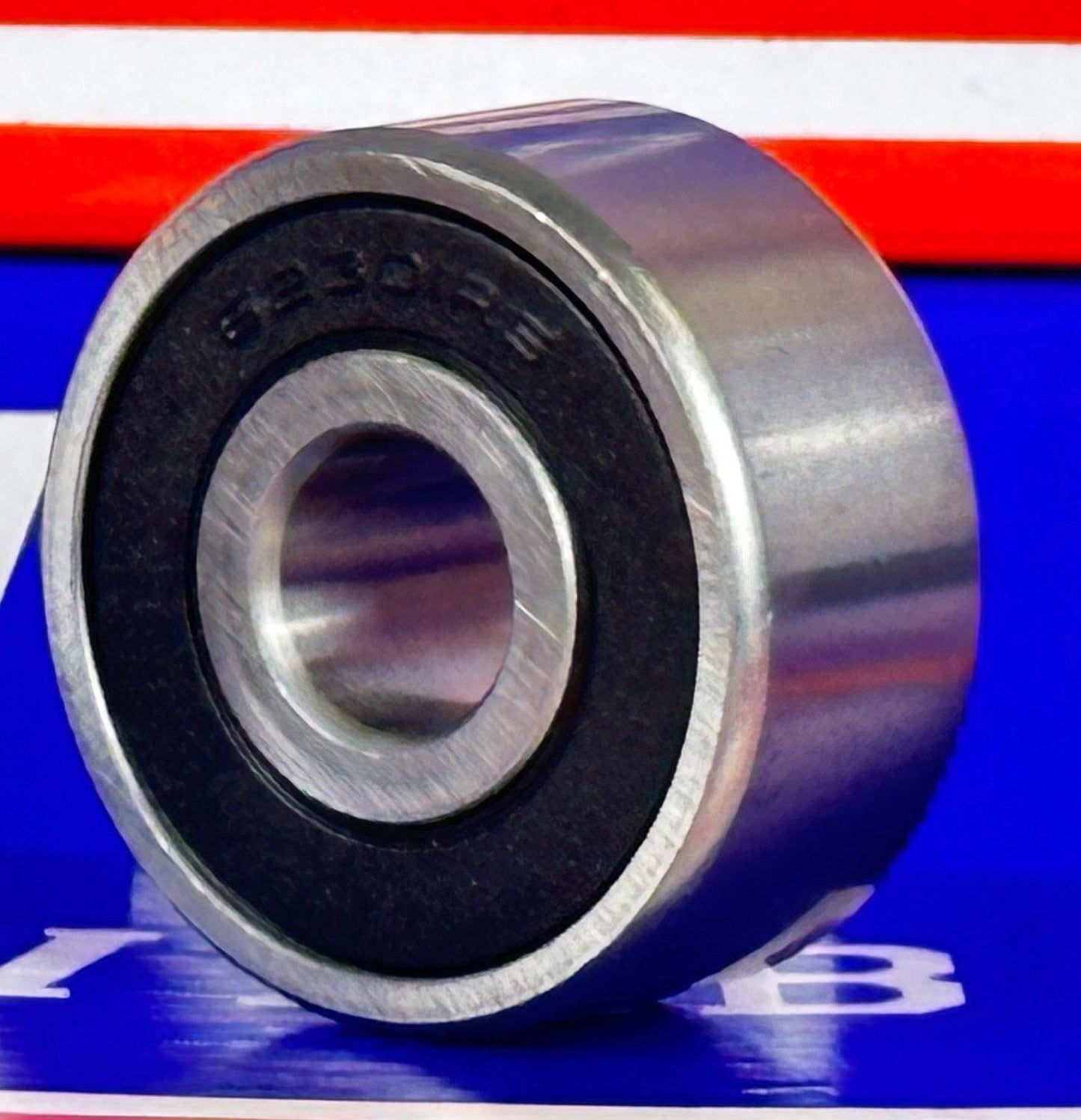 62301-2RS Bearing 12x37x17 Sealed - VXB Ball Bearings