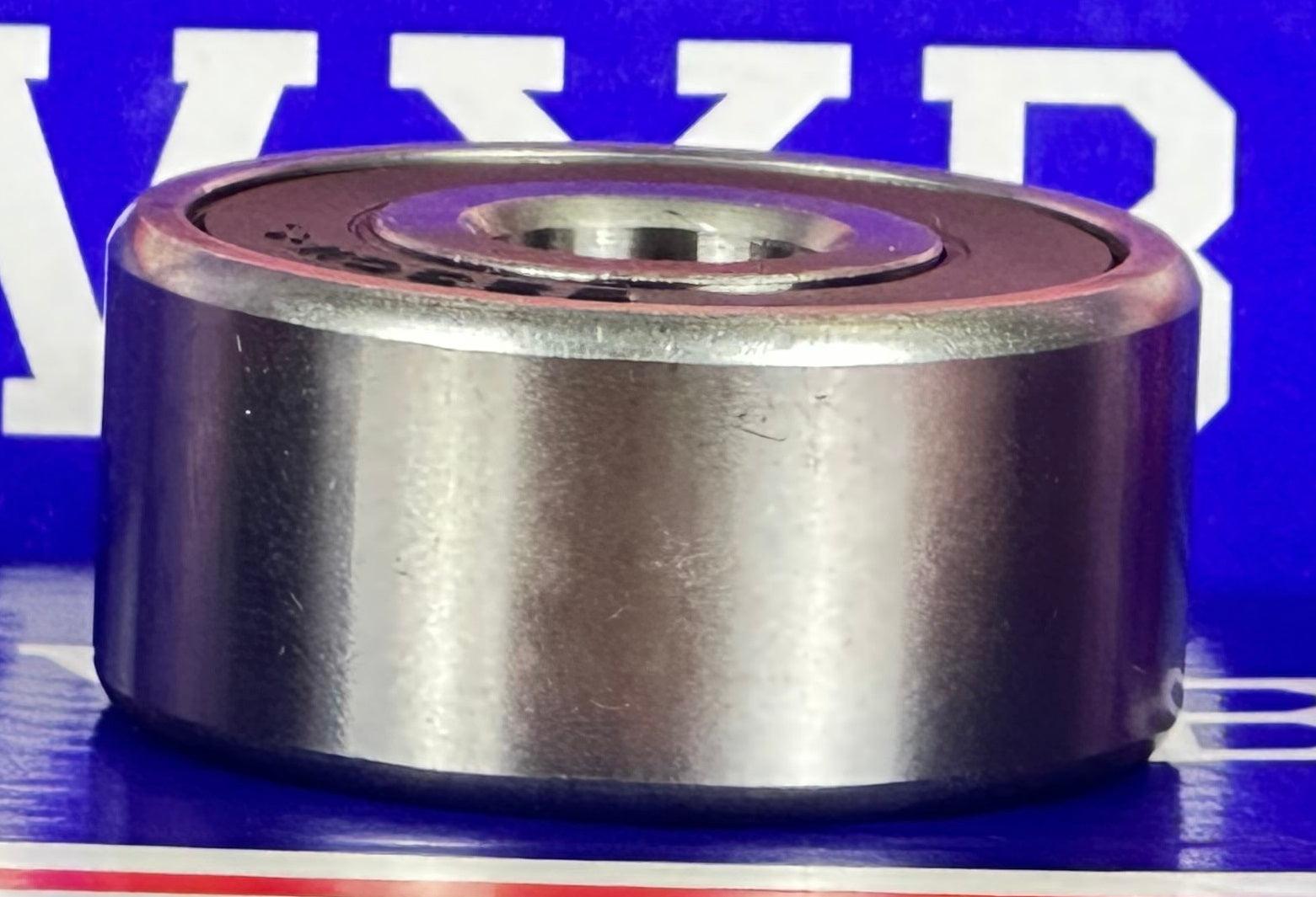 62301-2RS Bearing 12x37x17 Sealed - VXB Ball Bearings