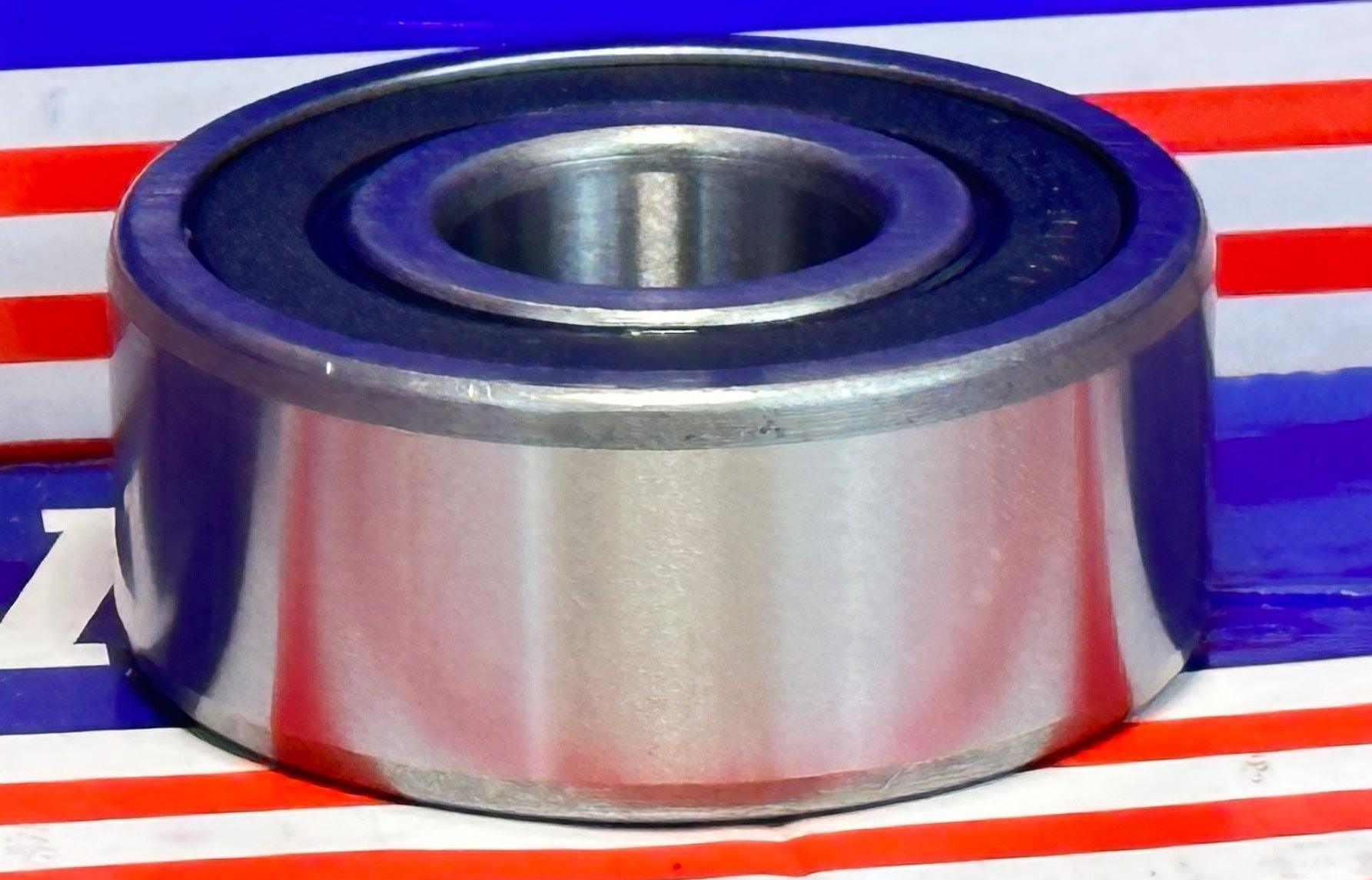 62304-2RS Sealed Bearing 20x52x21 Miniature - VXB Ball Bearings