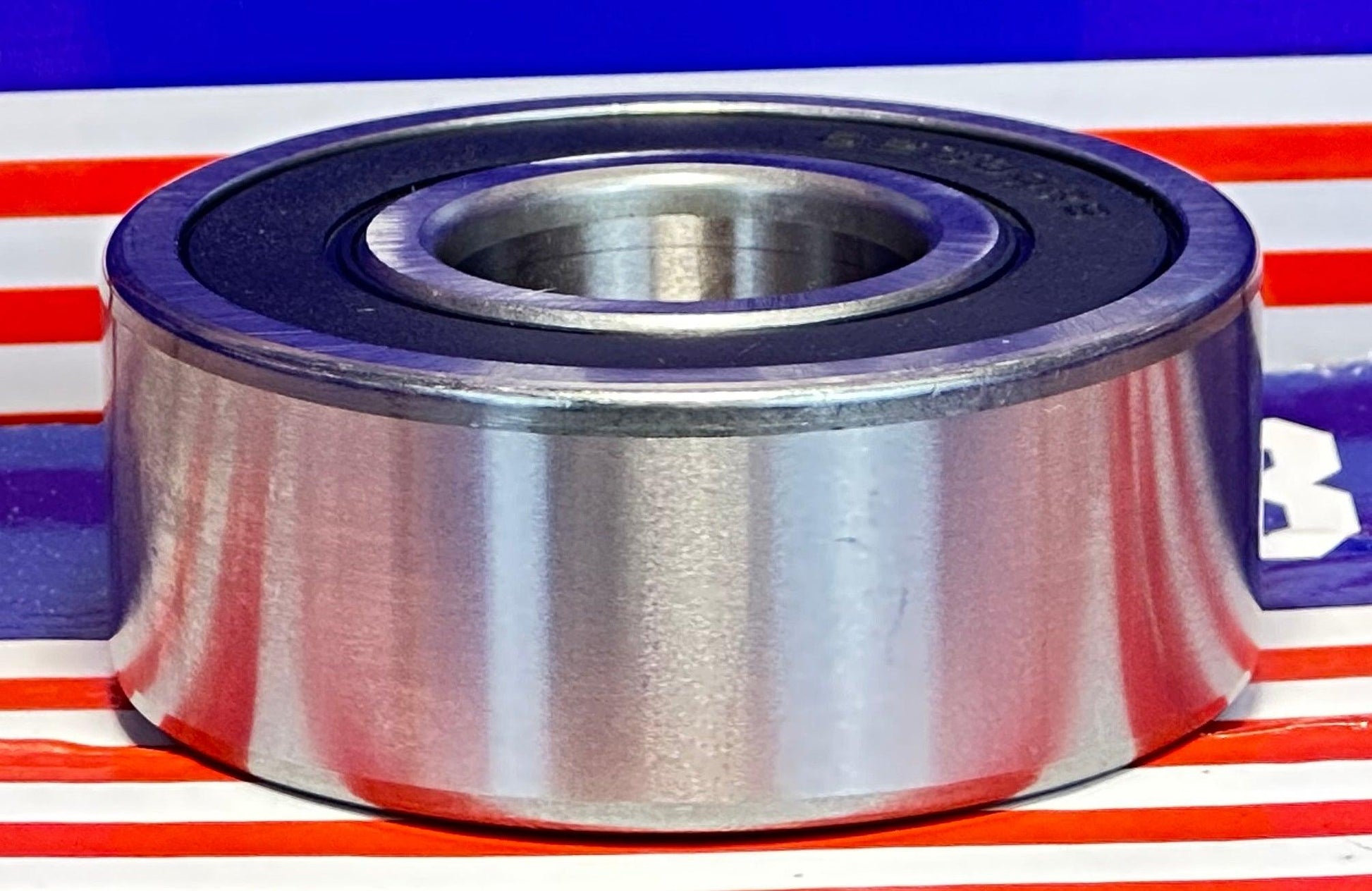 62305-2RS Radial Ball Bearing Bore Dia. 25mm OD 62mm Width 24mm - VXB Ball Bearings
