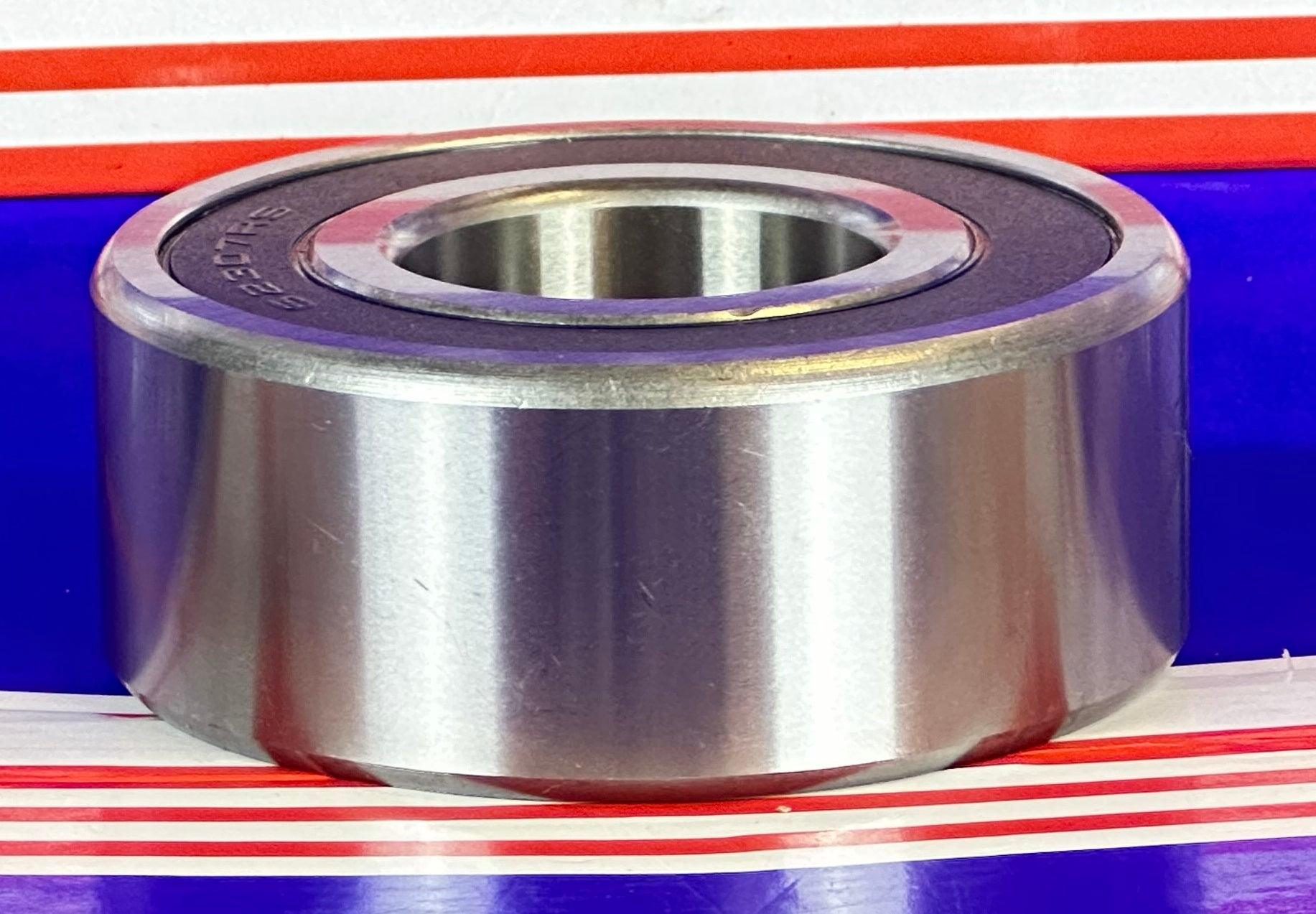 62307-2RS Radial Ball Bearing Bore Dia. 35mm OD 80mm Width 31mm - VXB Ball Bearings