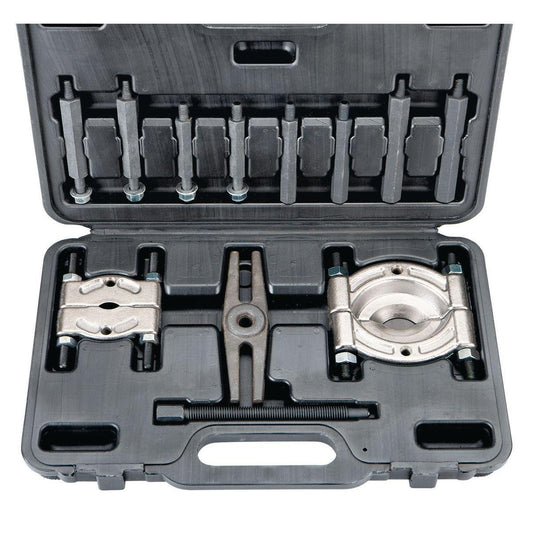 HEAVY DUTY BEARING PULLERS Bearing Separator and Puller Set - VXB Ball Bearings