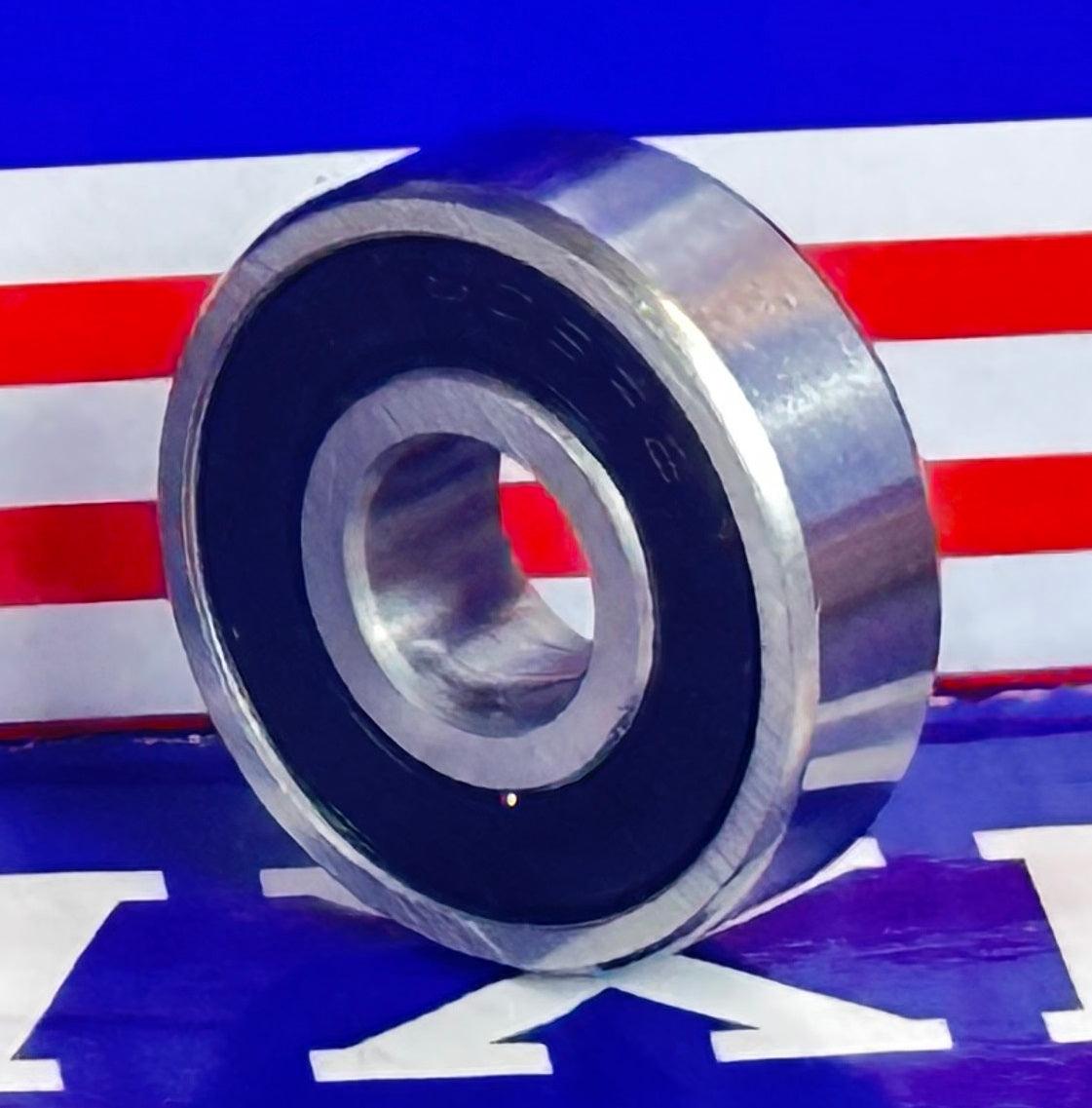 629-2RS Bearing 9x26x8 Sealed Miniature - VXB Ball Bearings