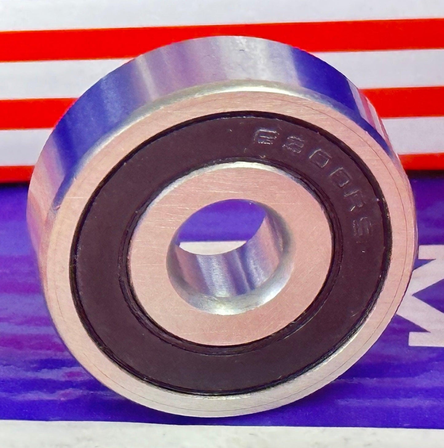 6300-2RS Bearing Deep Groove 6300-2RS - VXB Ball Bearings