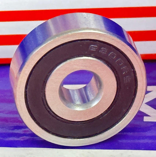 6300-2RS Bearing Deep Groove 6300-2RS - VXB Ball Bearings