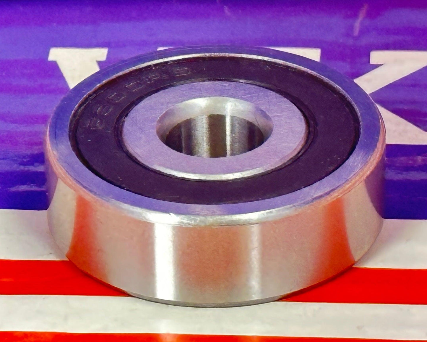 6300-2RS Bearing Deep Groove 6300-2RS - VXB Ball Bearings