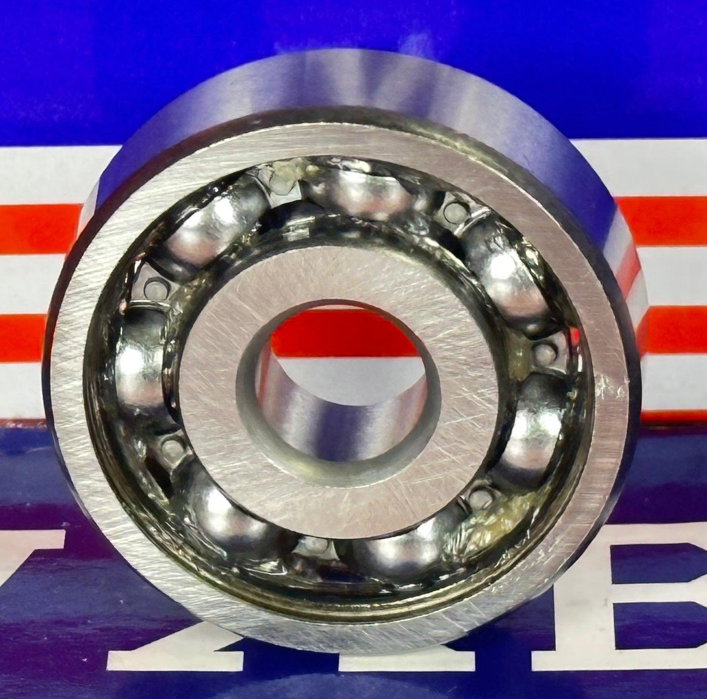 6300 Bearing Deep Groove 6300 - VXB Ball Bearings
