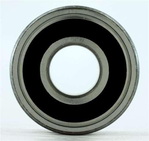 6302LU Sealed Ball Bearing 15x42x13mm - VXB Ball Bearings