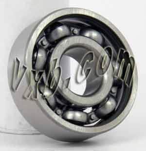 6303 Bearing 17x47x14 Open - VXB Ball Bearings