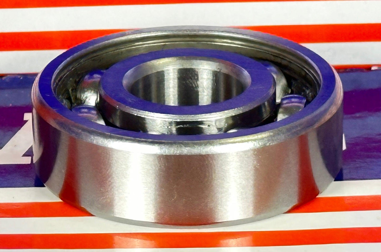 6303 Bearing 17x47x14 Open - VXB Ball Bearings