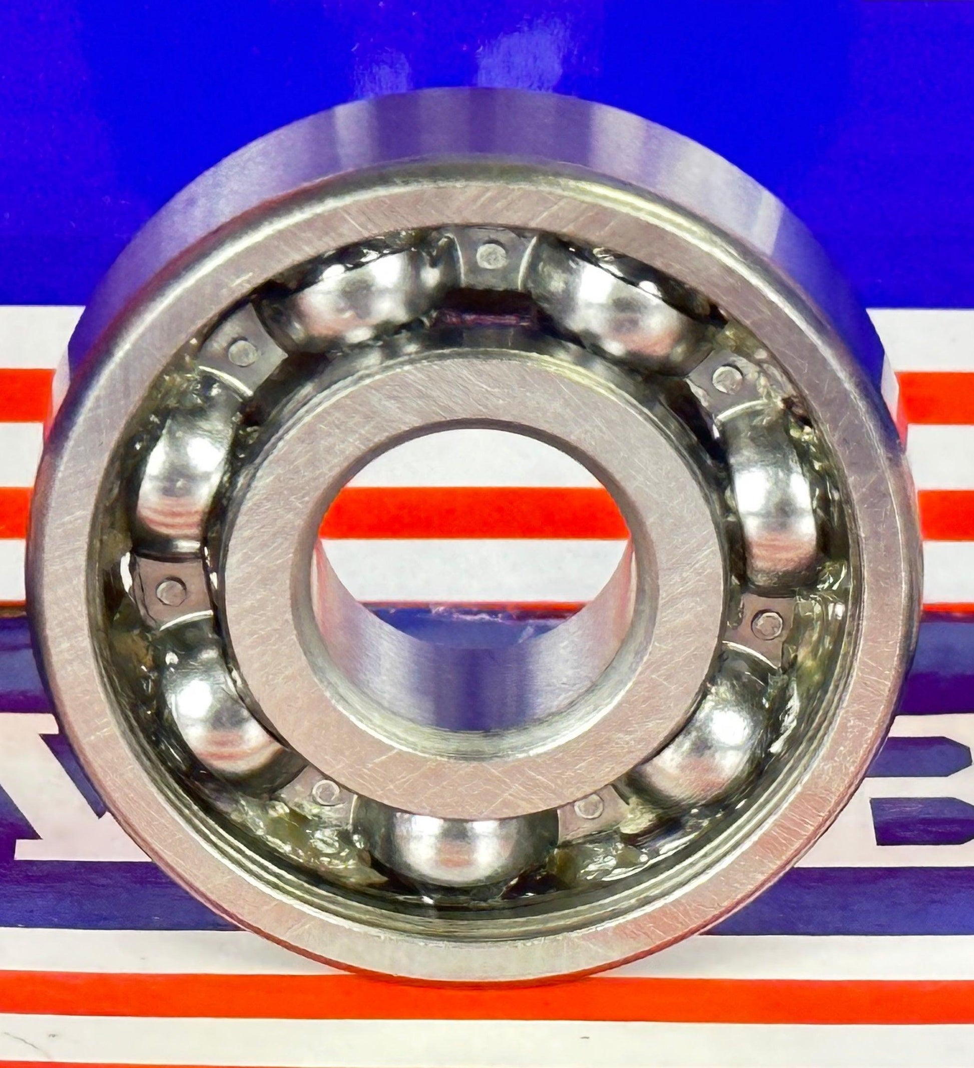 6303 Bearing Deep Groove 6303 - VXB Ball Bearings