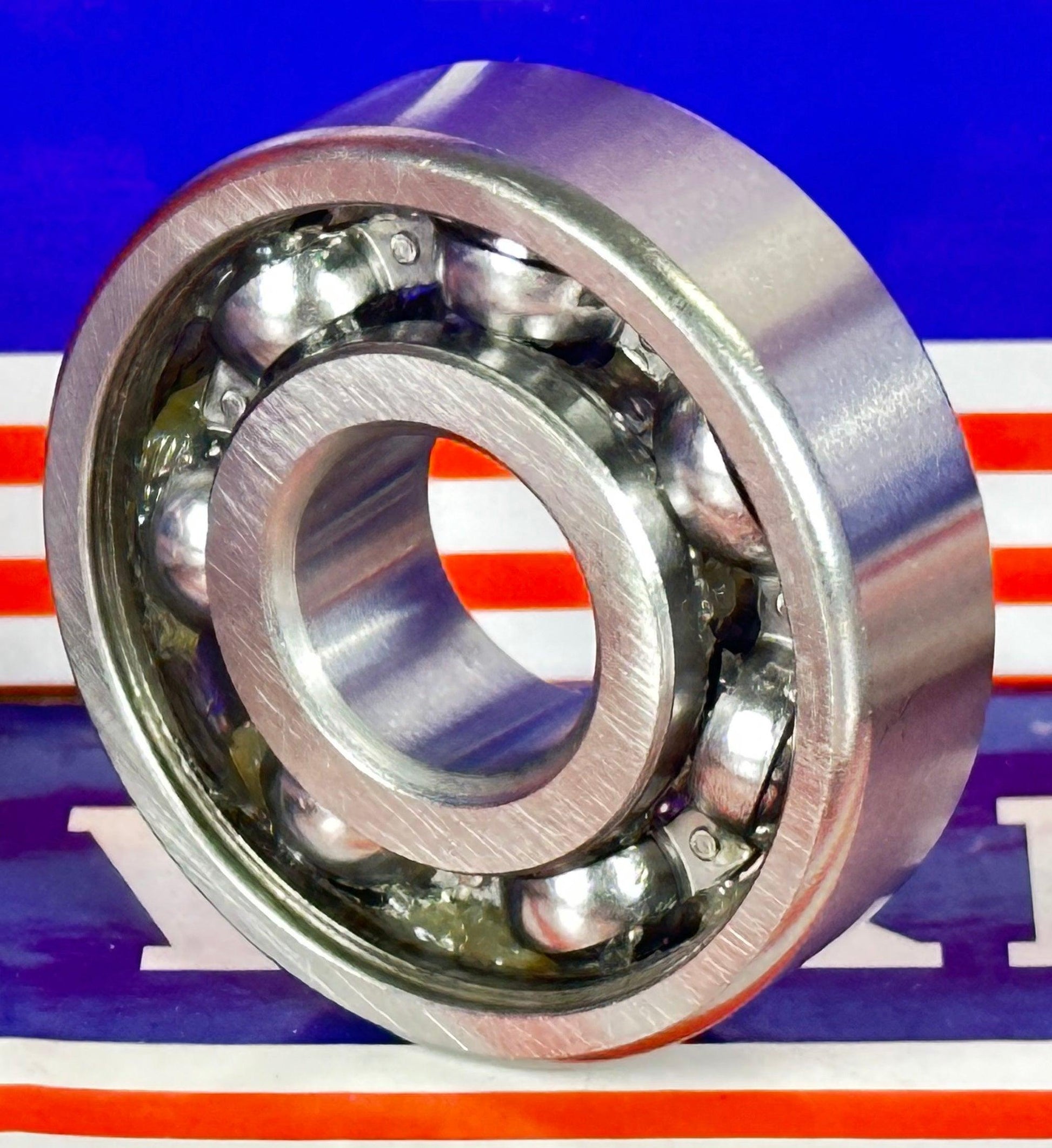 6303 Bearing Deep Groove 6303 - VXB Ball Bearings