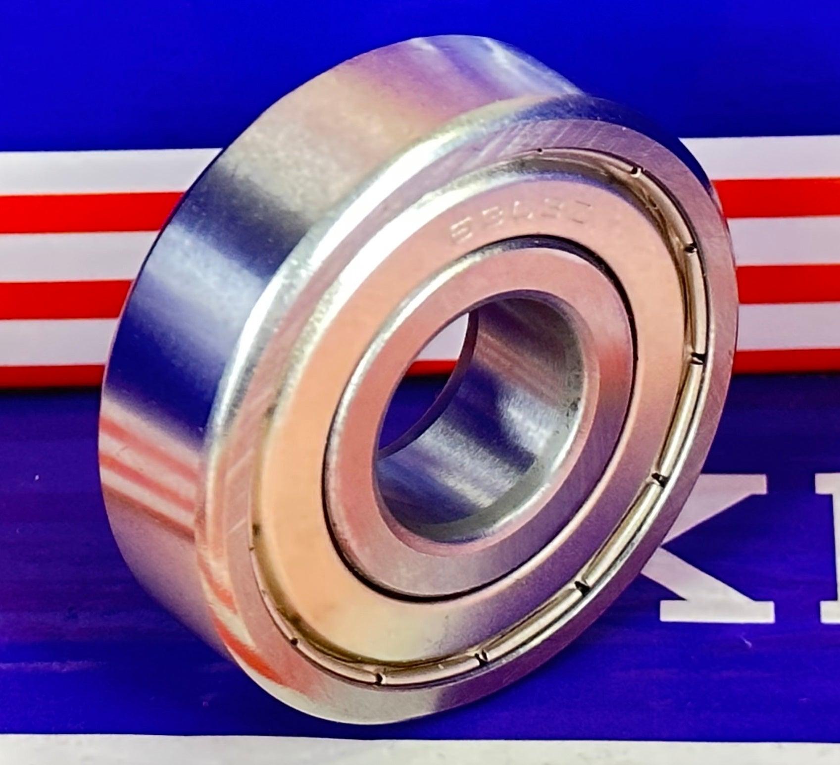 6303ZZC4 Ball Bearing with C4 Clearance 17x47x14 - VXB Ball Bearings
