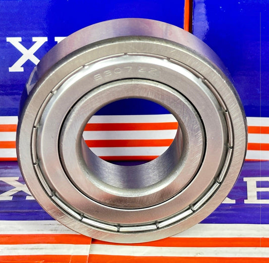 6307ZZ Bearing 35x80x21 Shielded - VXB Ball Bearings