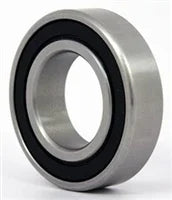 6308-RZ Radial Ball Bearing Double Shielded Bore Dia. 40mm OD 90mm Width 23mm - VXB Ball Bearings